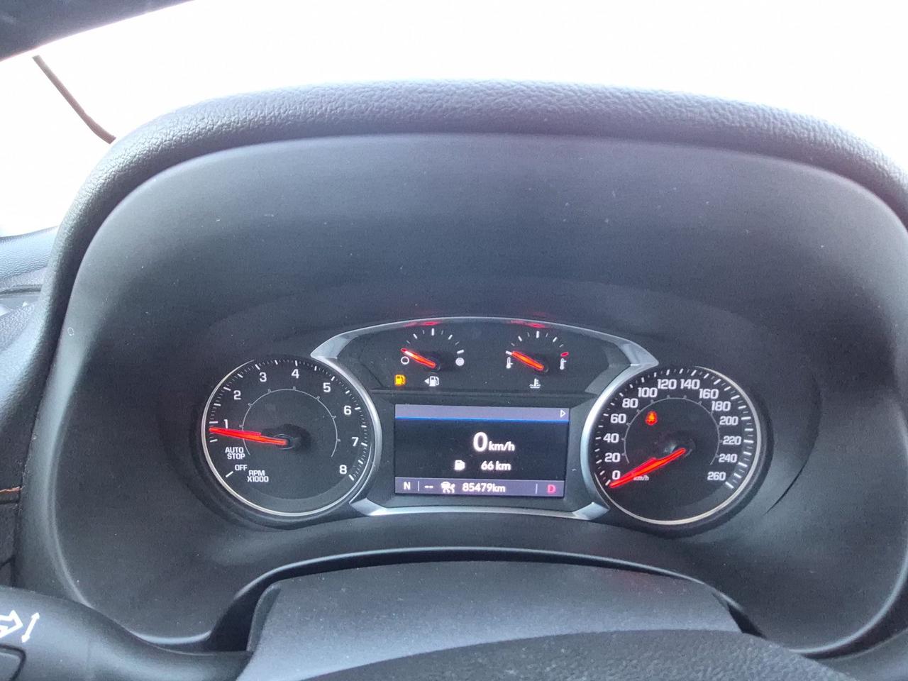2020 GMC Terrain AWD, SLT, 2L TURBO, GREAT ON FUEL! LOWER KM'S! Photo