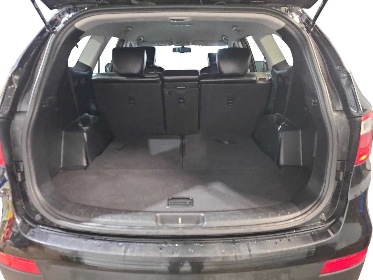 2015 Hyundai Santa Fe  Photo