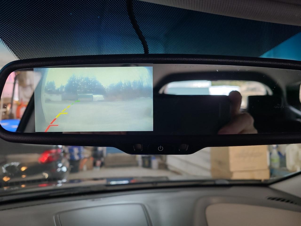 2015 Hyundai Santa Fe  Photo