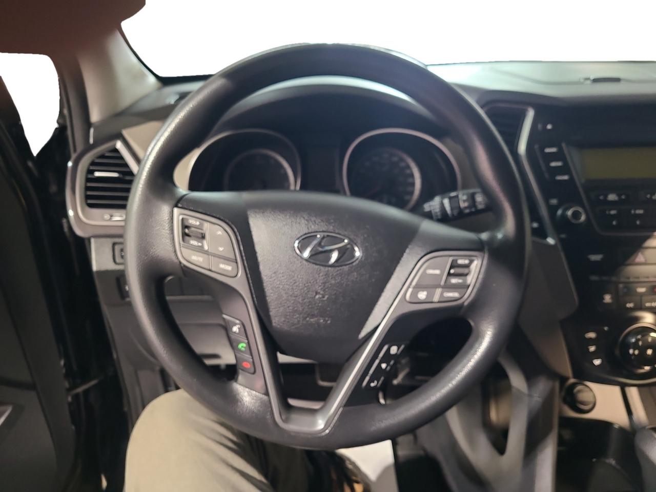2015 Hyundai Santa Fe  Photo