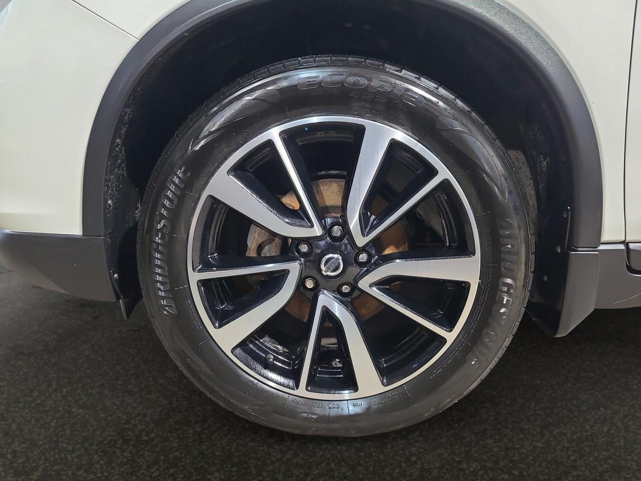 2018 Nissan Rogue S - Photo #9