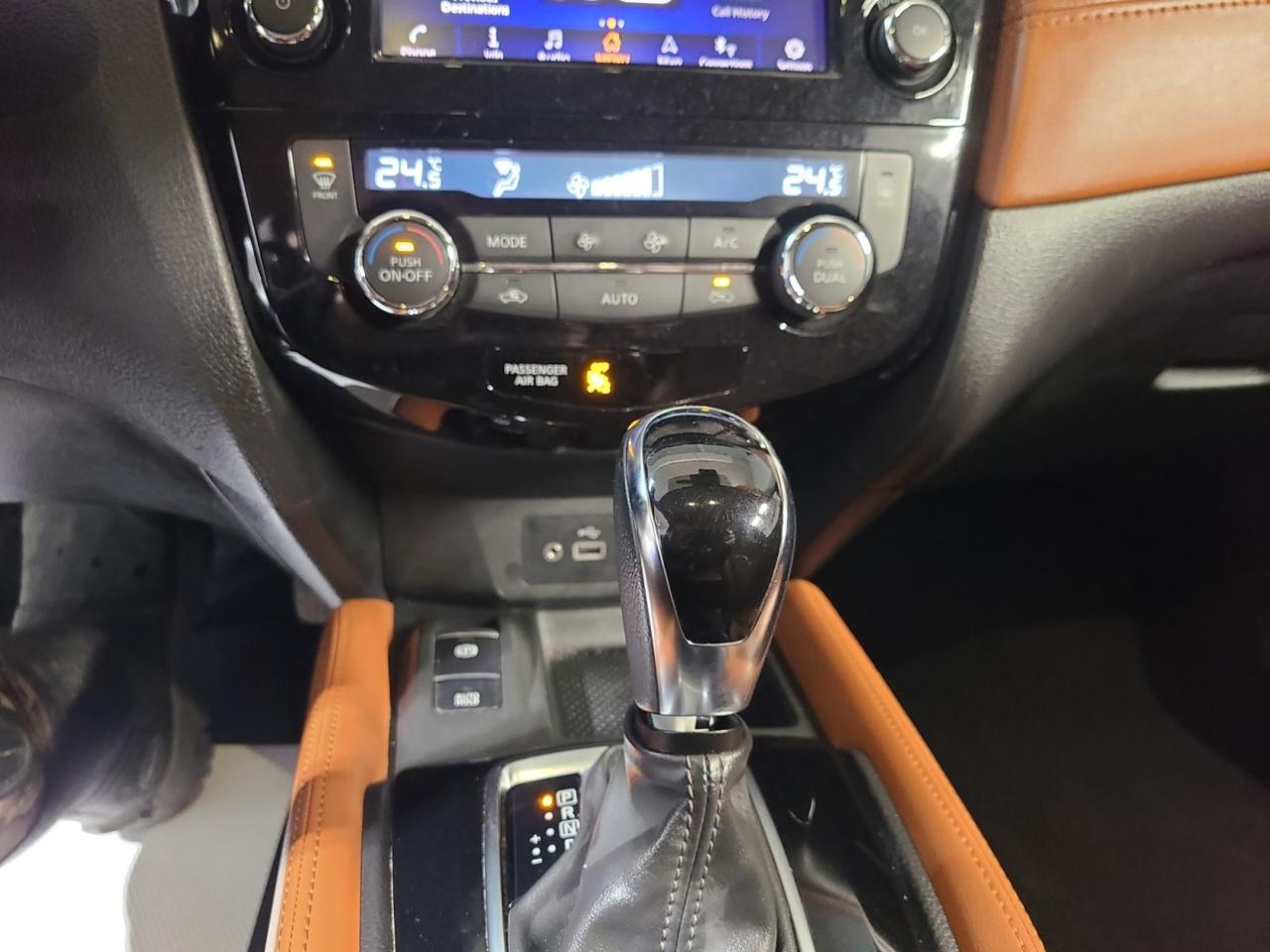 2018 Nissan Rogue S - Photo #15