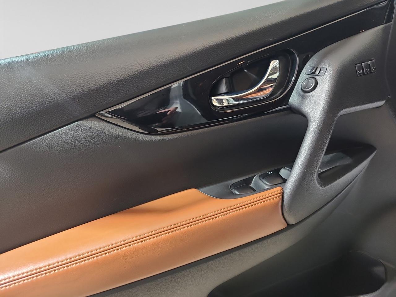 2018 Nissan Rogue S - Photo #11