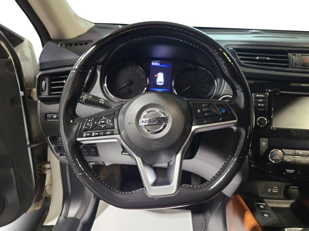 2018 Nissan Rogue S - Photo #13