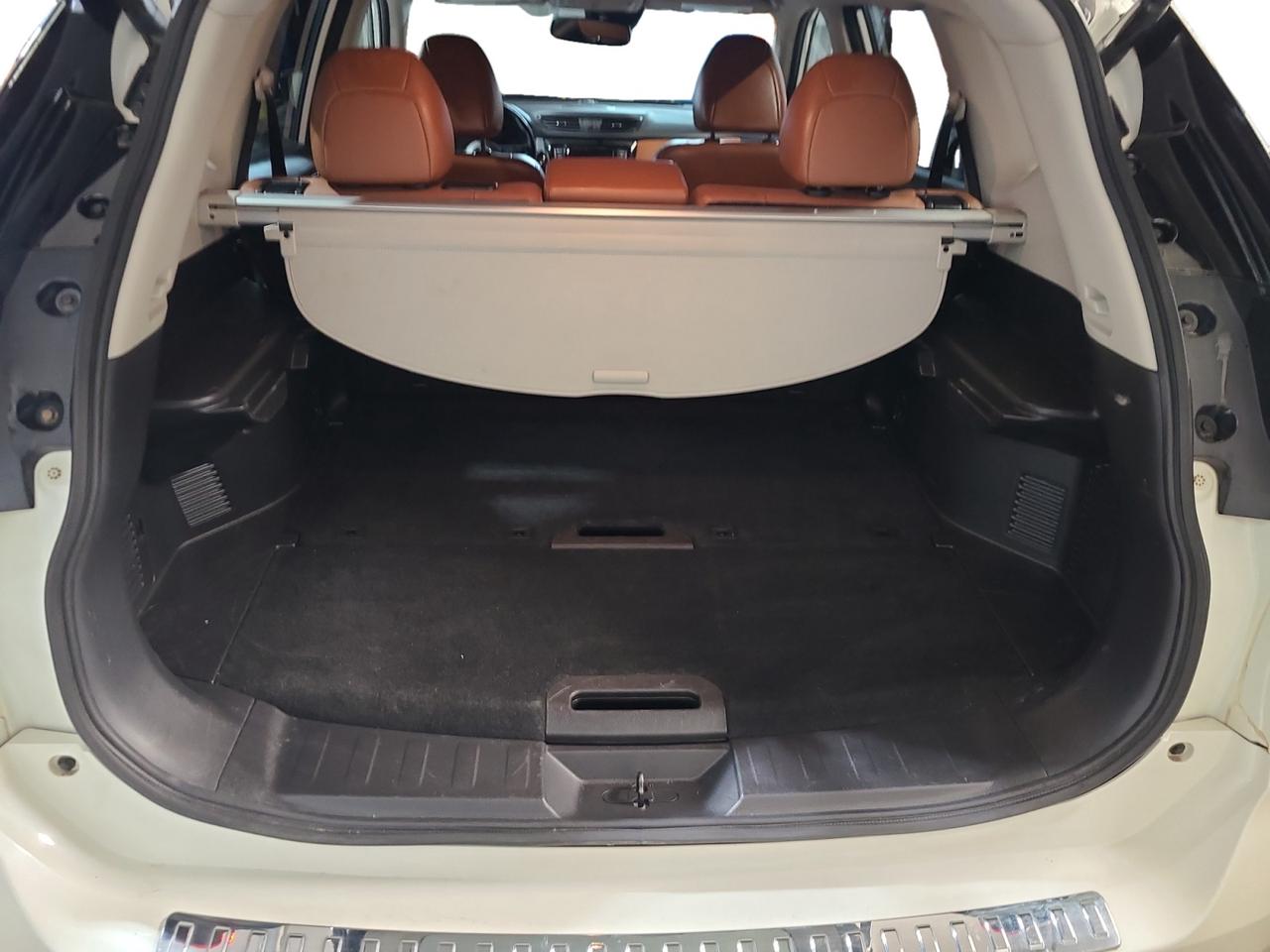 2018 Nissan Rogue S - Photo #18