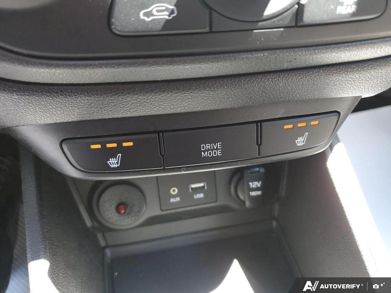 2019 Hyundai Accent 5 Door Preferred Auto Photo
