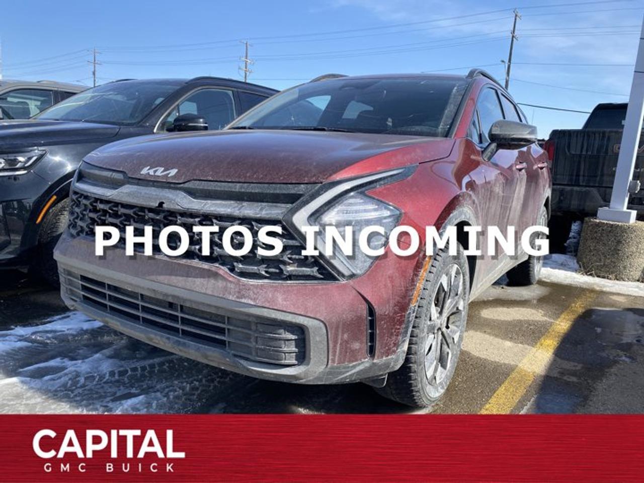 Ask for the Internet Department for more information or book your test drive today! Text 825-445-0521 for fast answers at your fingertips!AMVIC Licensed Dealer - Licence Number B1044900Disclaimer: All prices are plus taxes and include all cash credits and loyalties. See dealer for details. AMVIC Licensed Dealer # B1044900