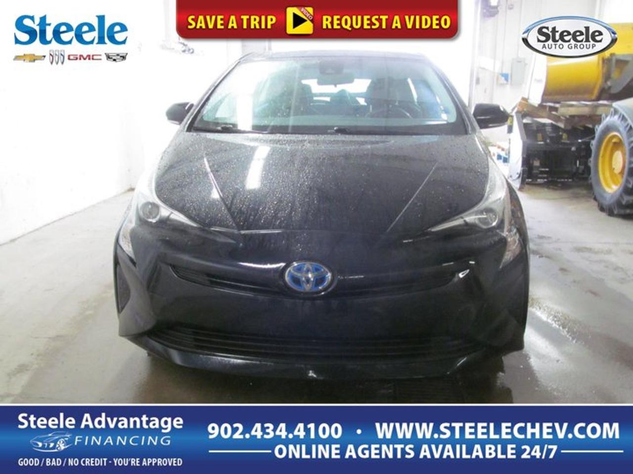 Used 2016 Toyota Prius PRIUS for sale in Dartmouth, NS