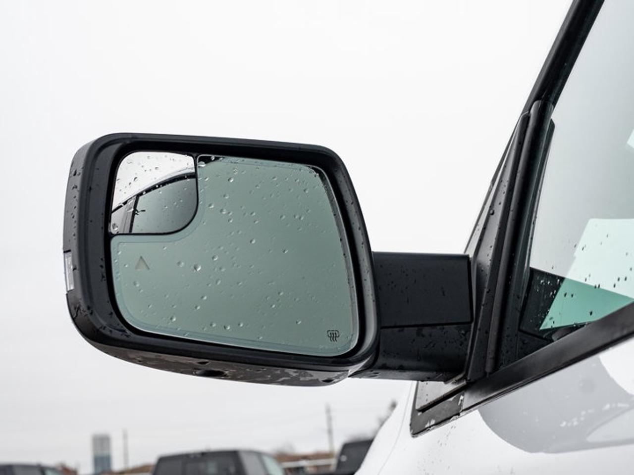 2026 RAM 1500 Rebel Photo