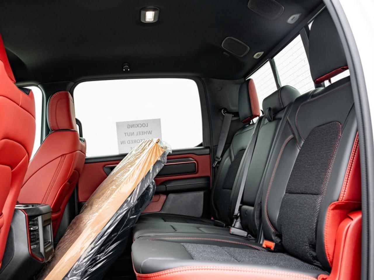 2026 RAM 1500 Rebel Photo