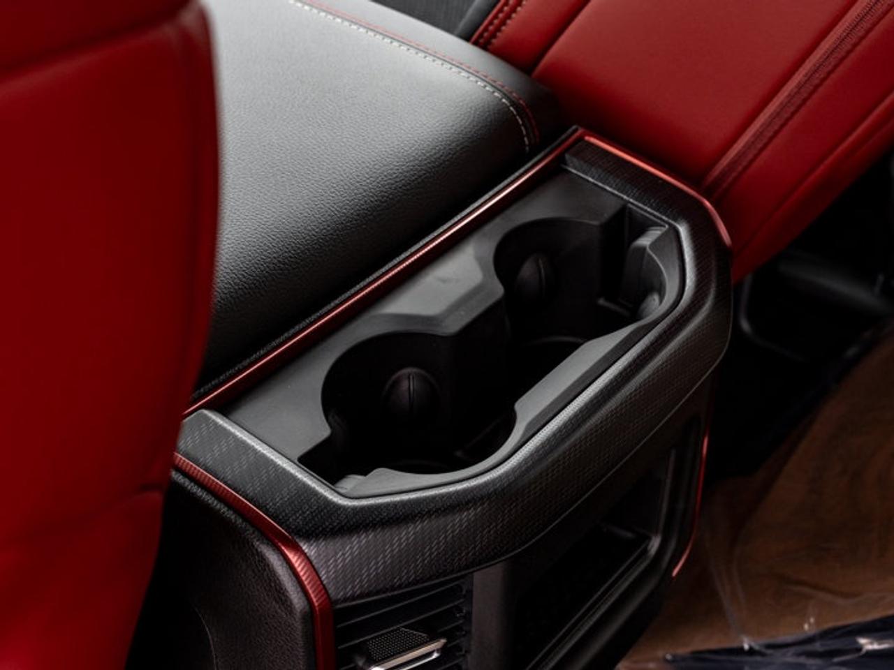 2026 RAM 1500 Rebel Photo