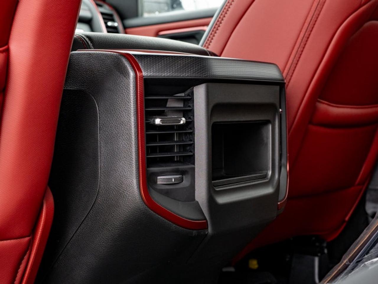 2026 RAM 1500 Rebel Photo