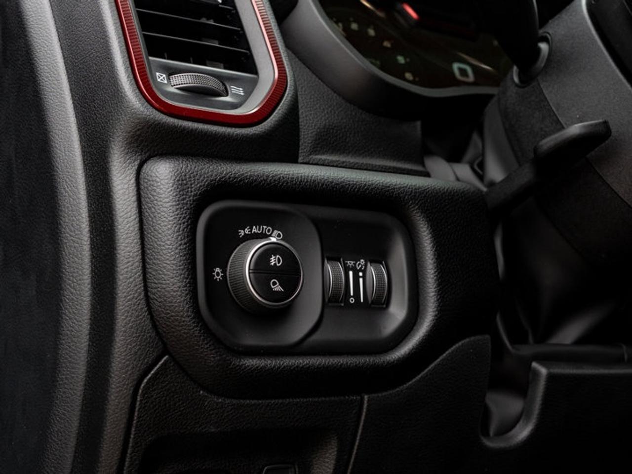 2026 RAM 1500 Rebel Photo