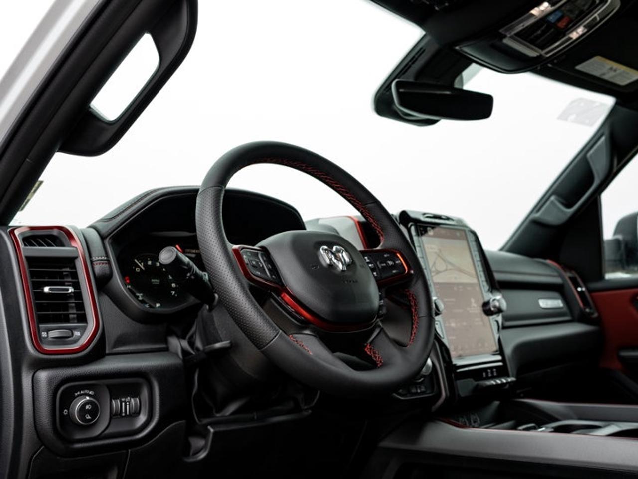 2026 RAM 1500 Rebel Photo