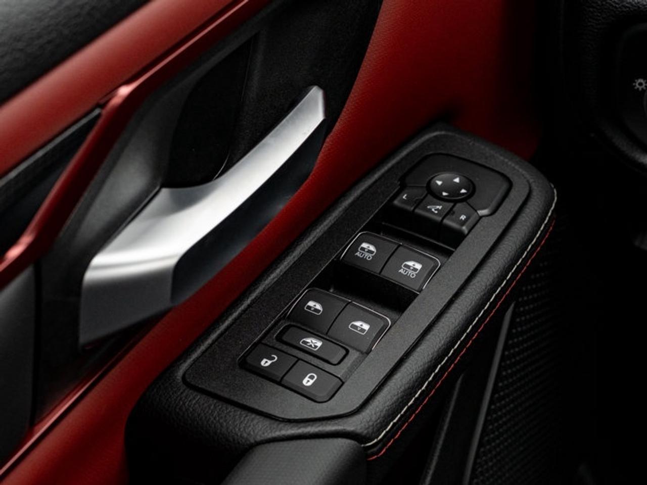 2026 RAM 1500 Rebel Photo