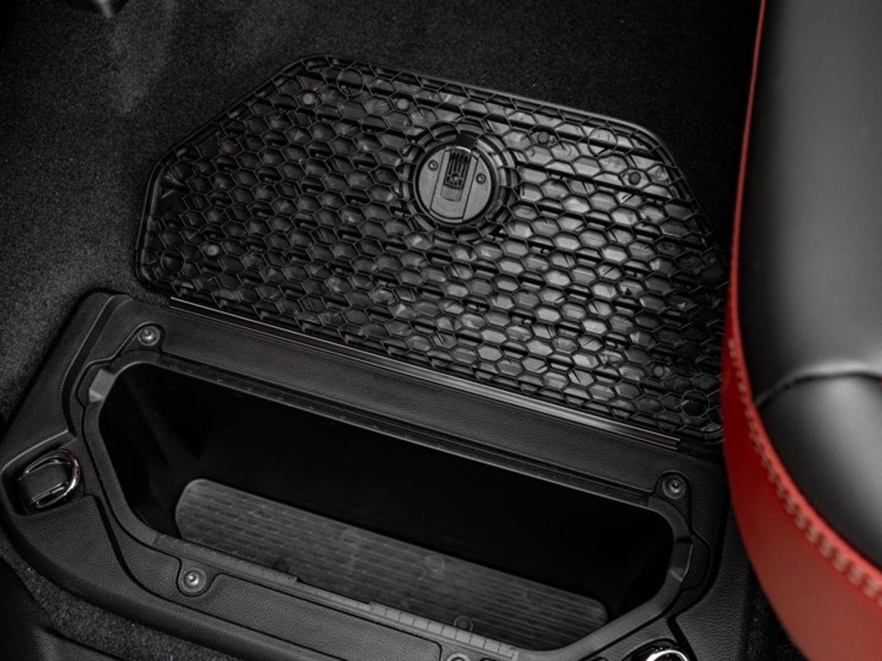 2026 RAM 1500 Rebel Photo