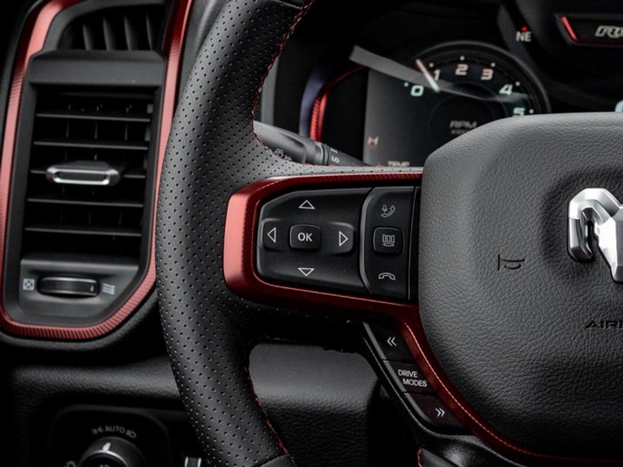 2026 RAM 1500 Rebel Photo