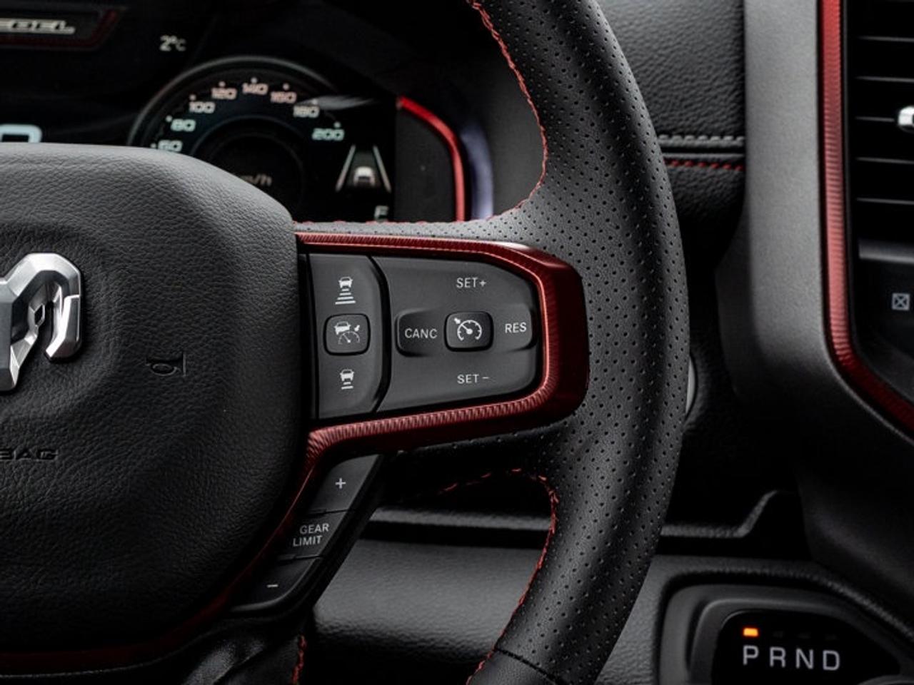 2026 RAM 1500 Rebel Photo