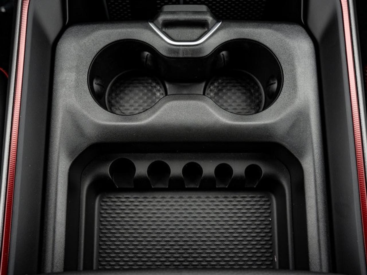 2026 RAM 1500 Rebel Photo