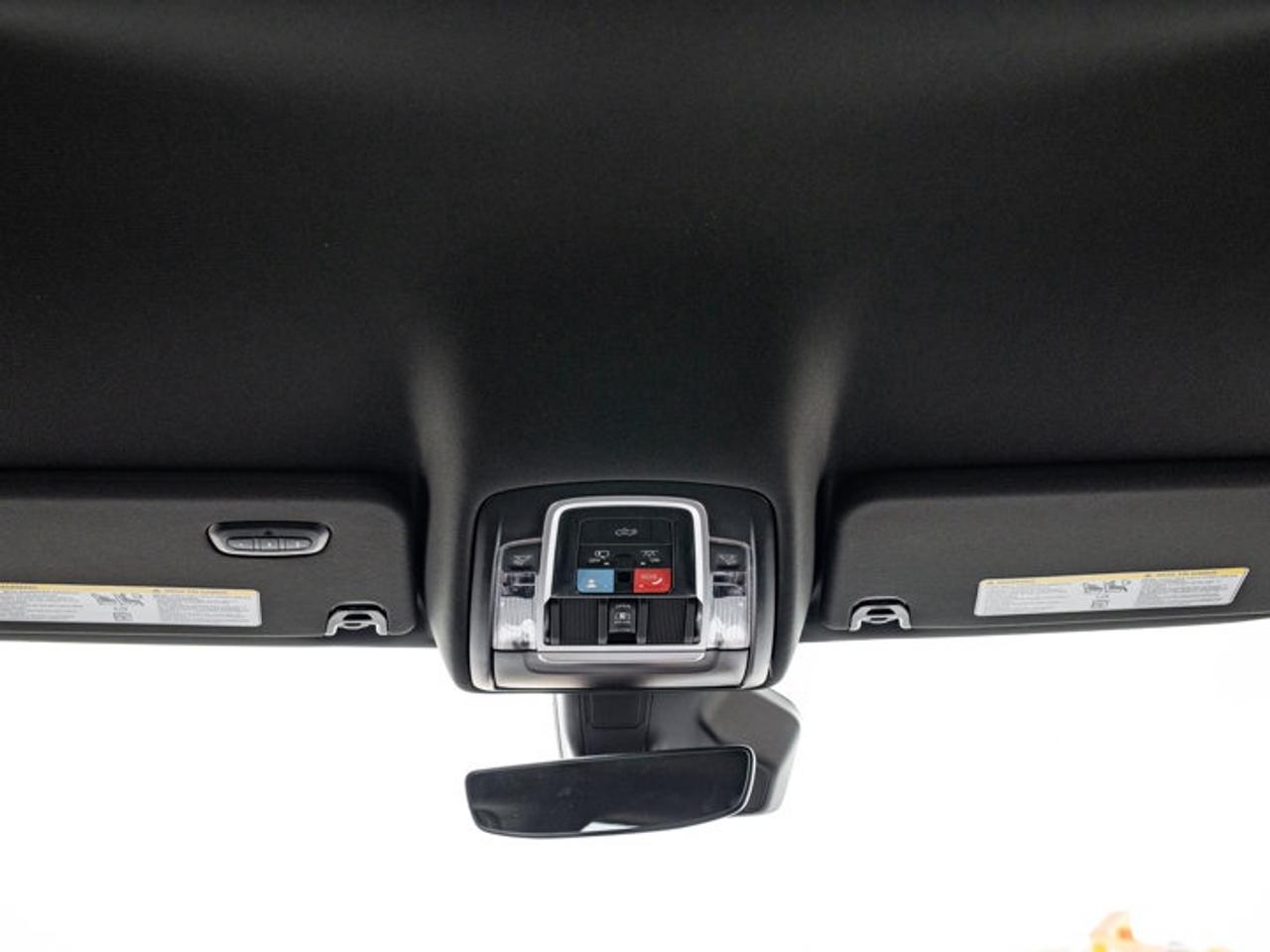 2026 RAM 1500 Rebel Photo