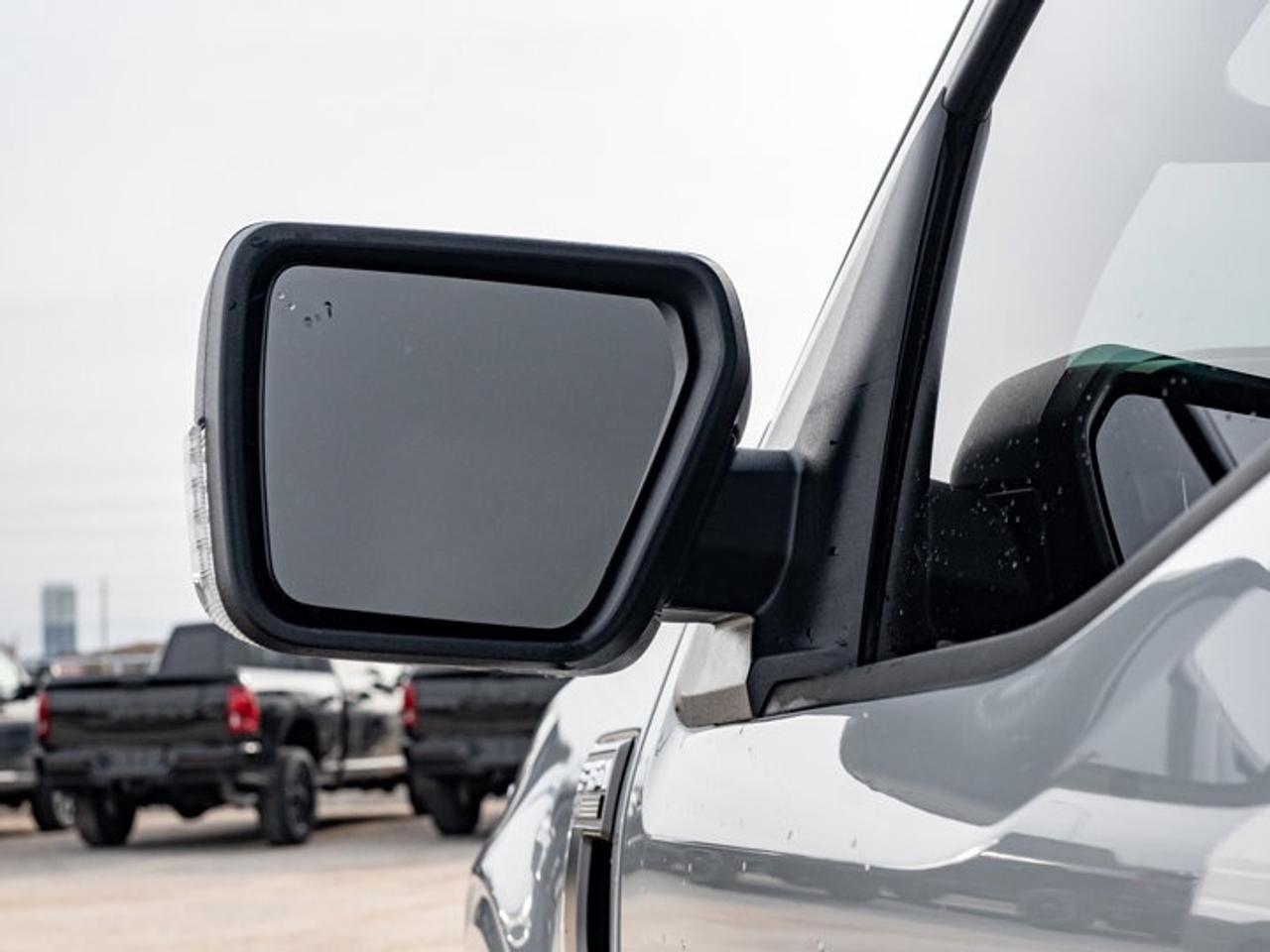 2023 Ford F-150 XL Photo