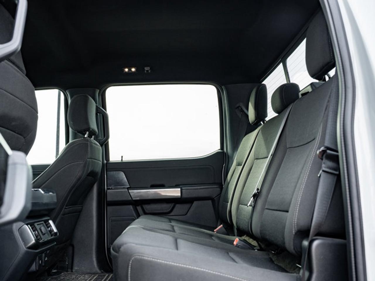 2023 Ford F-150 XL Photo