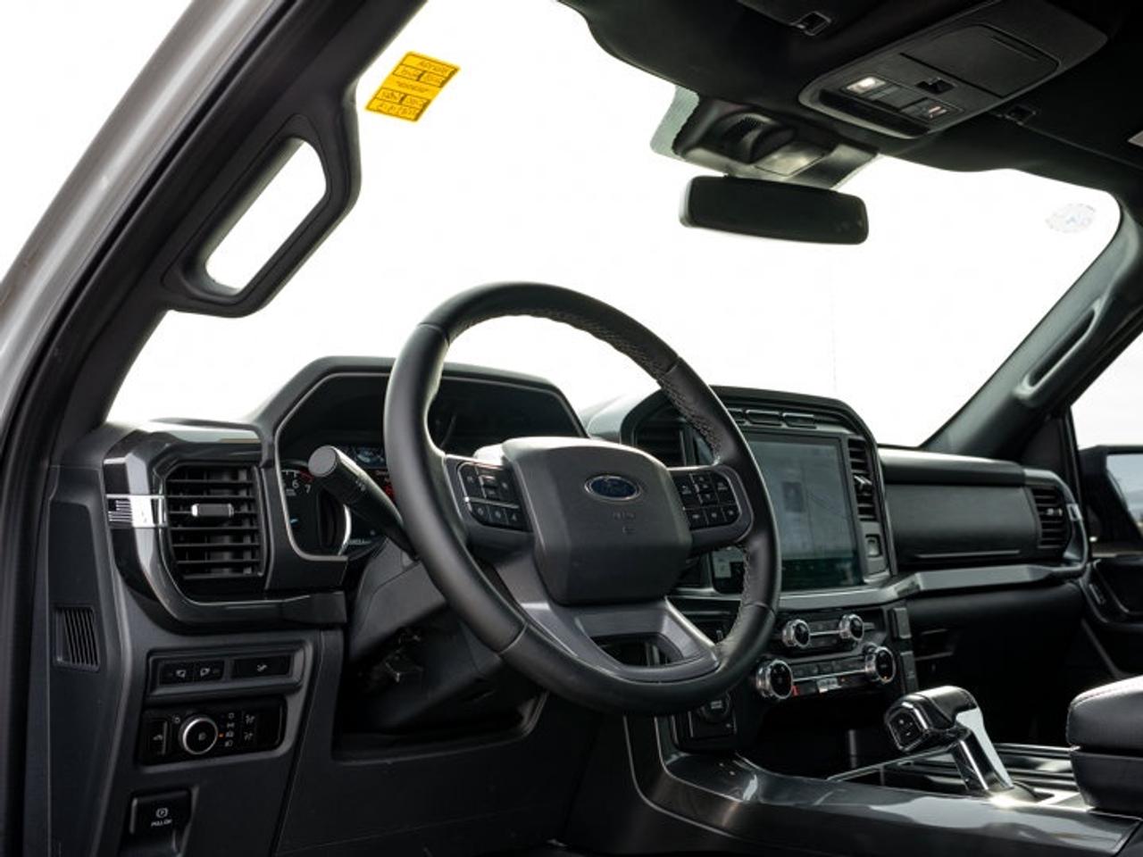 2023 Ford F-150 XL Photo