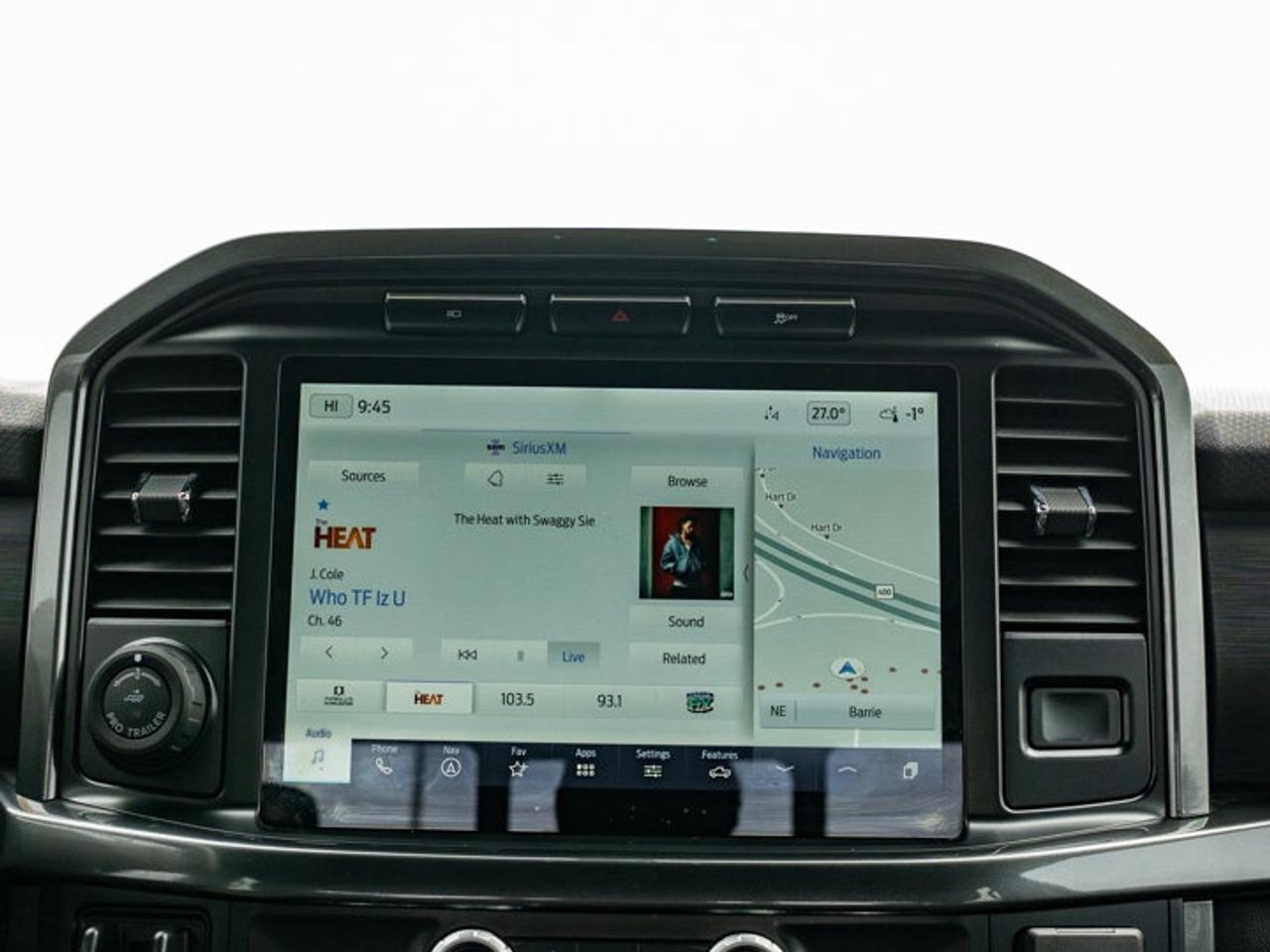 2023 Ford F-150 XL Photo