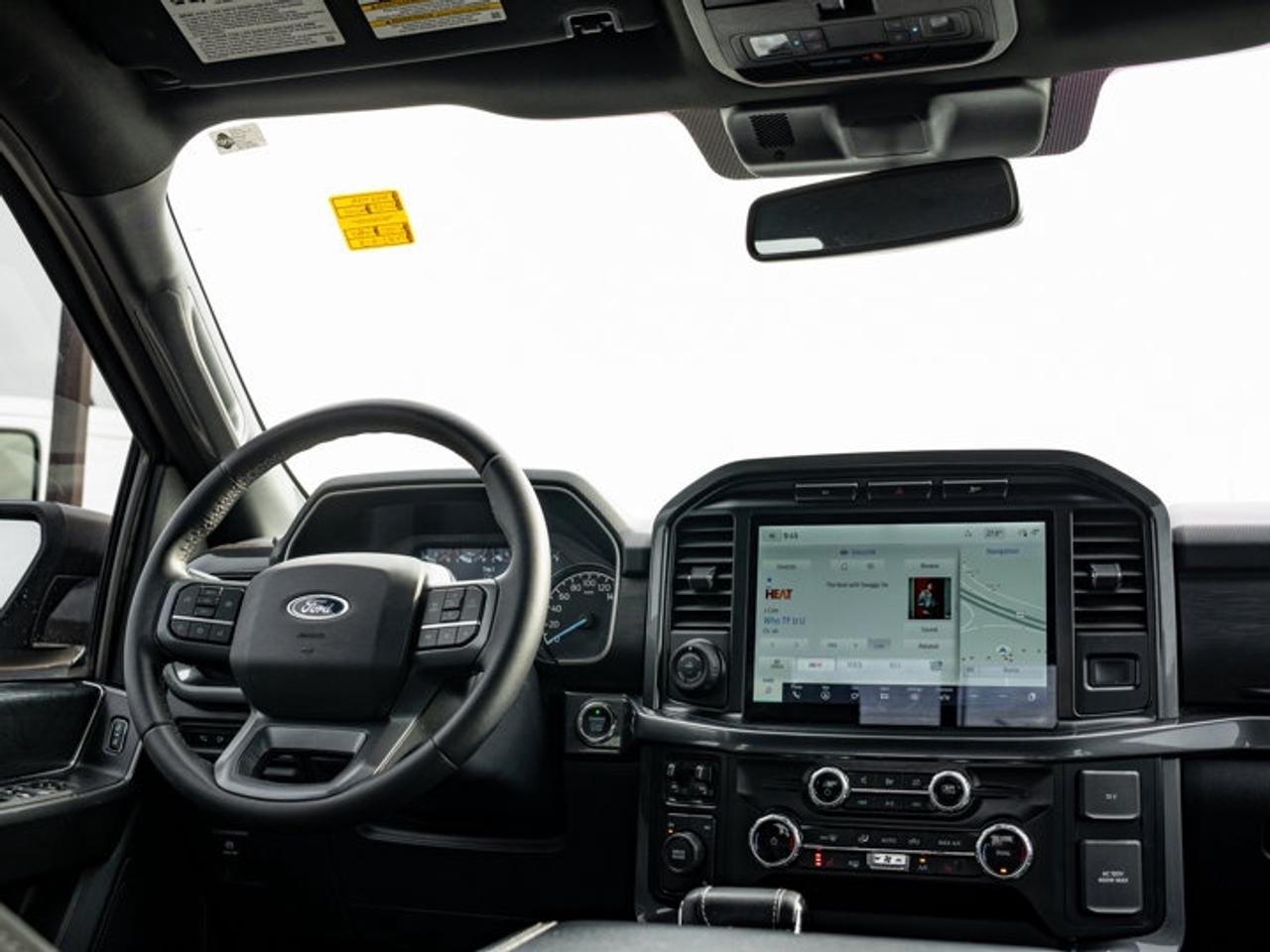 2023 Ford F-150 XL Photo