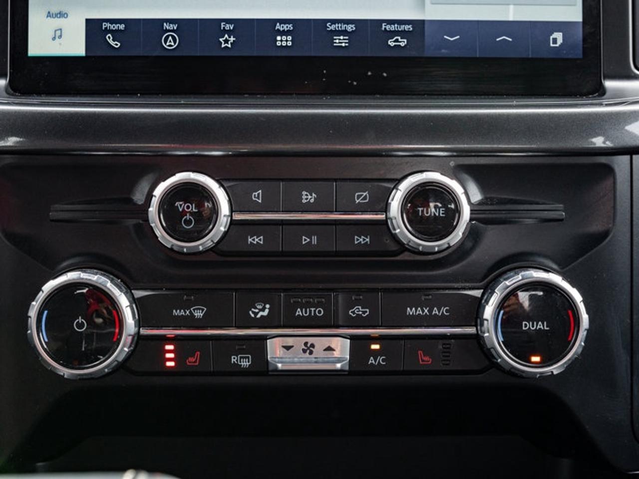 2023 Ford F-150 XL Photo