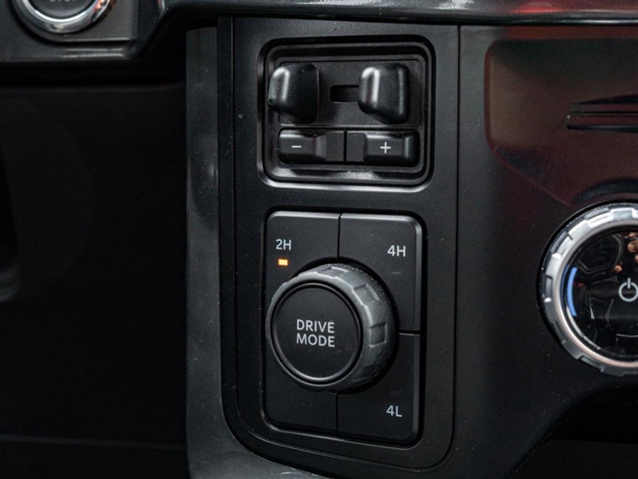 2023 Ford F-150 XL Photo