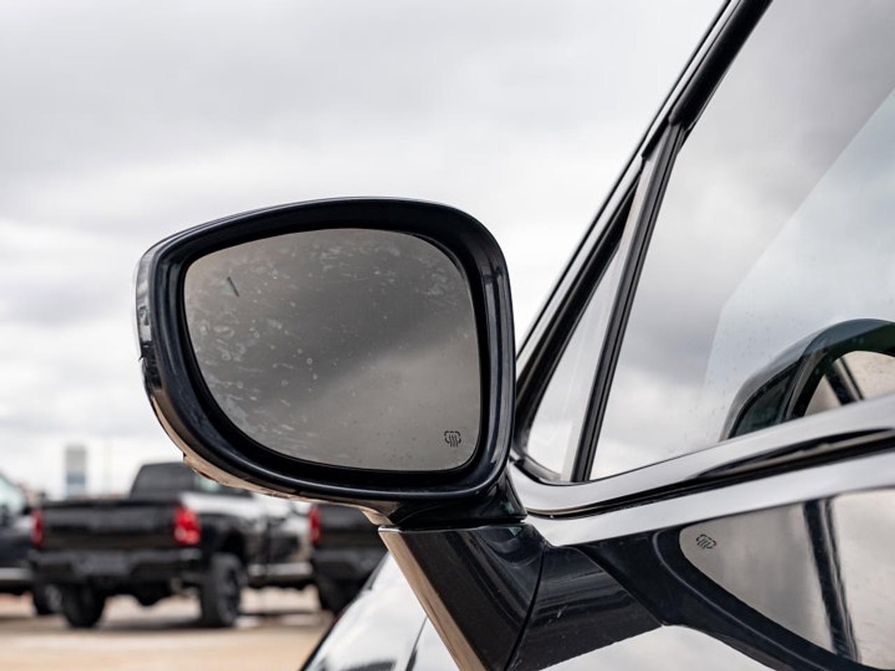 2020 Chrysler Pacifica Touring-L Plus Photo