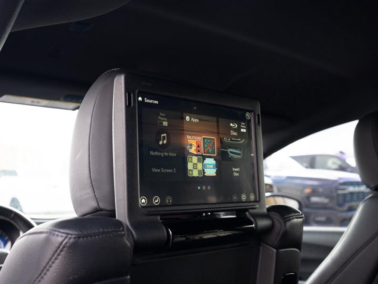 2020 Chrysler Pacifica Touring-L Plus Photo