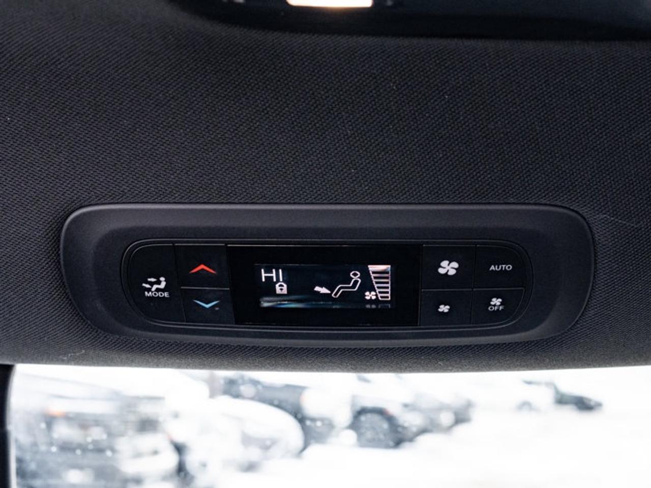 2020 Chrysler Pacifica Touring-L Plus Photo