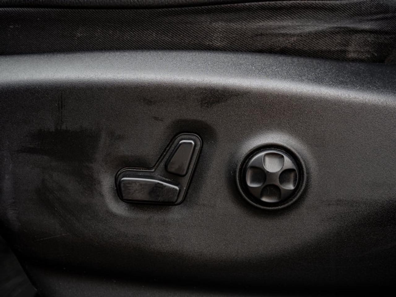 2020 Chrysler Pacifica Touring-L Plus Photo