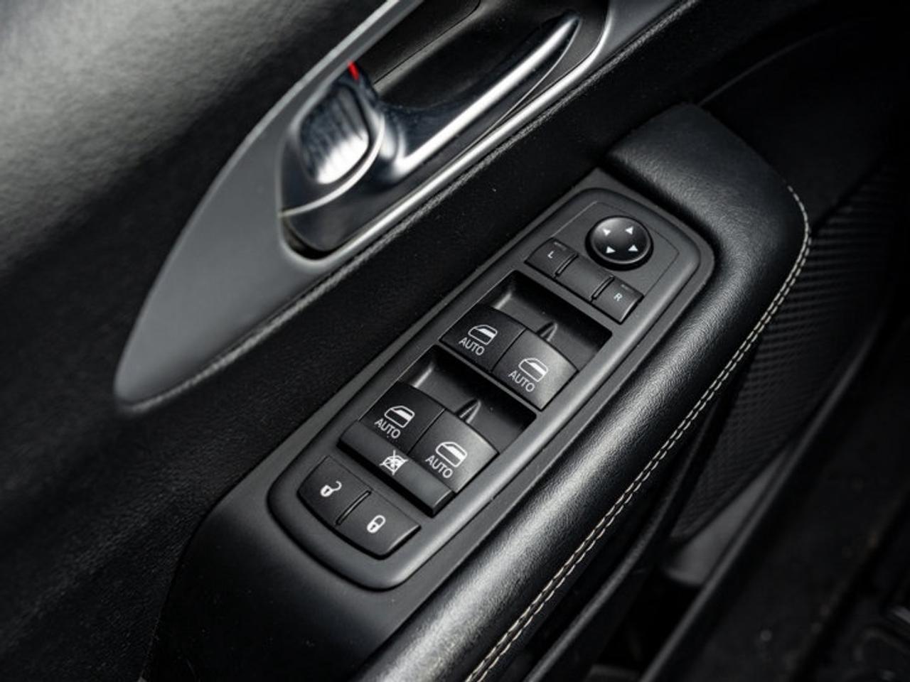 2020 Chrysler Pacifica Touring-L Plus Photo