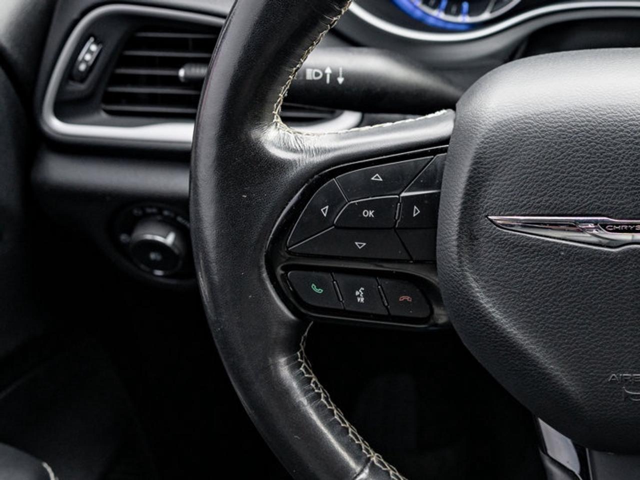 2020 Chrysler Pacifica Touring-L Plus Photo