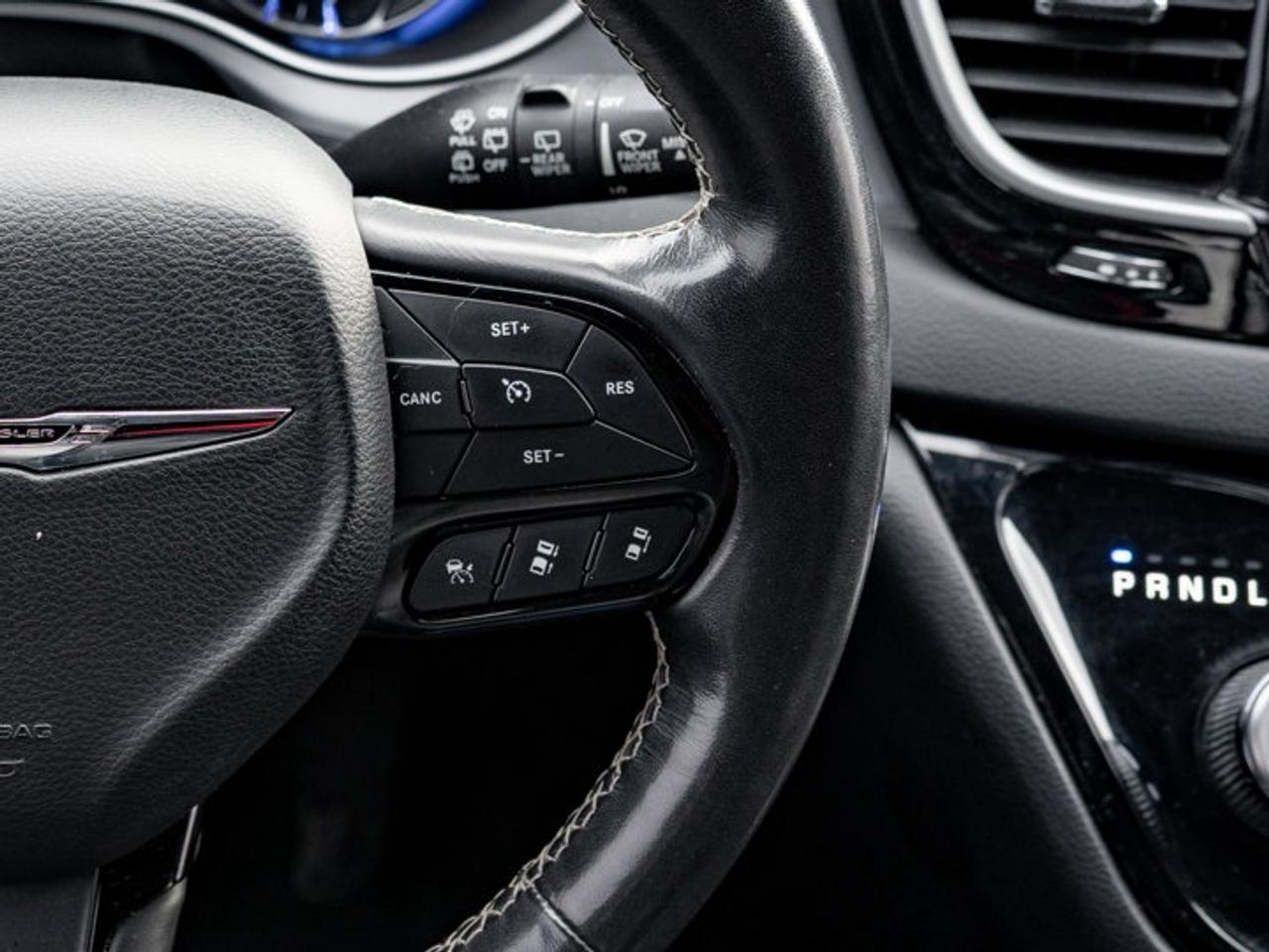 2020 Chrysler Pacifica Touring-L Plus Photo