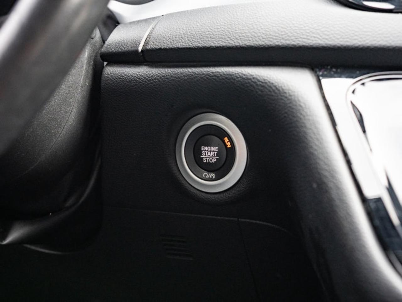 2020 Chrysler Pacifica Touring-L Plus Photo