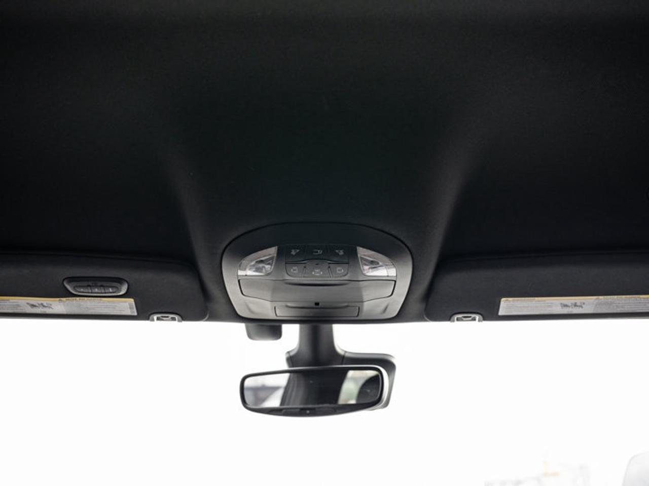 2020 Chrysler Pacifica Touring-L Plus Photo