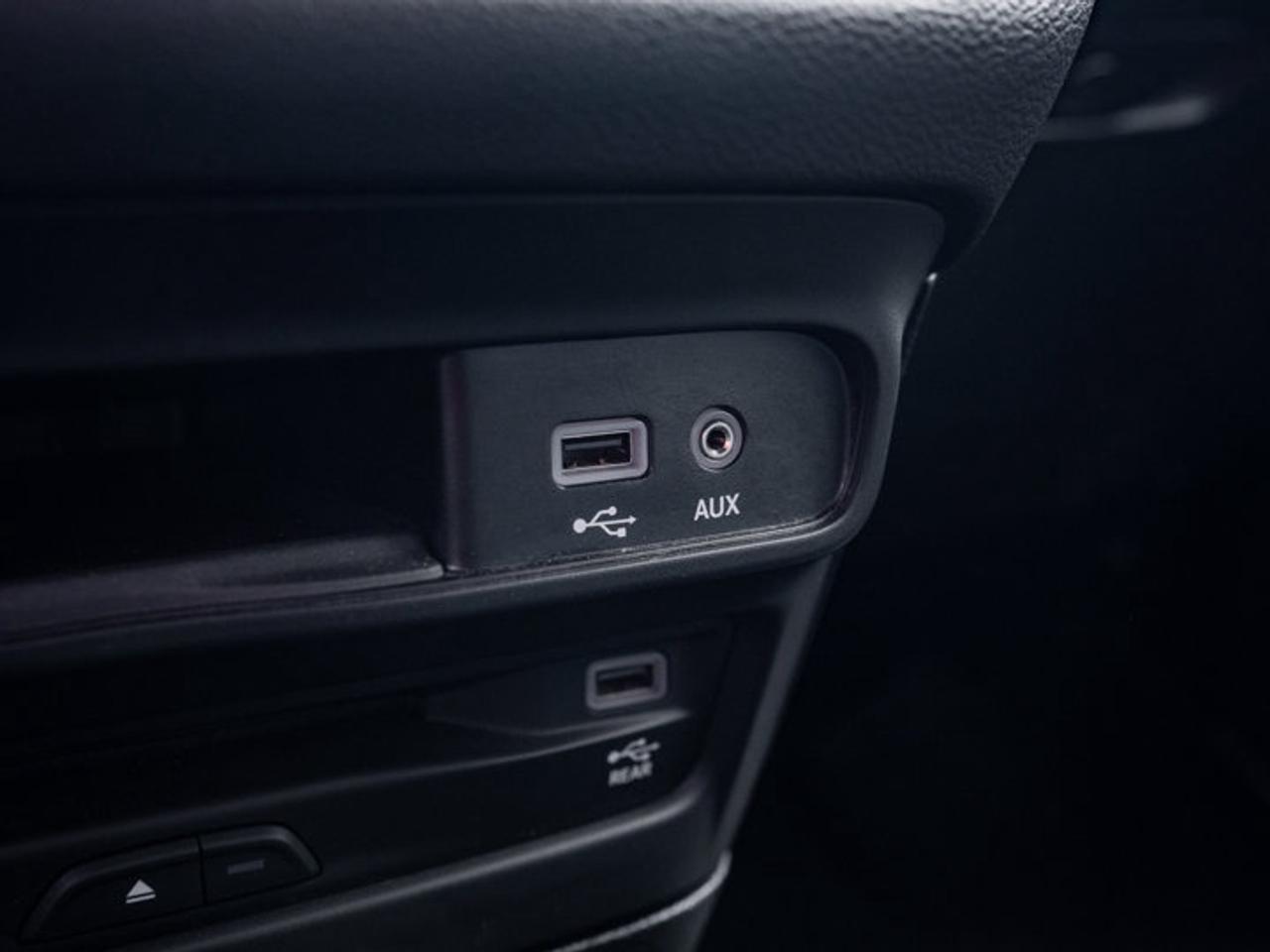 2020 Chrysler Pacifica Touring-L Plus Photo