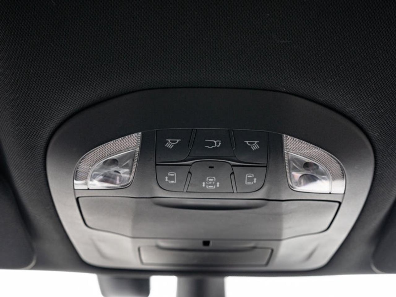 2020 Chrysler Pacifica Touring-L Plus Photo