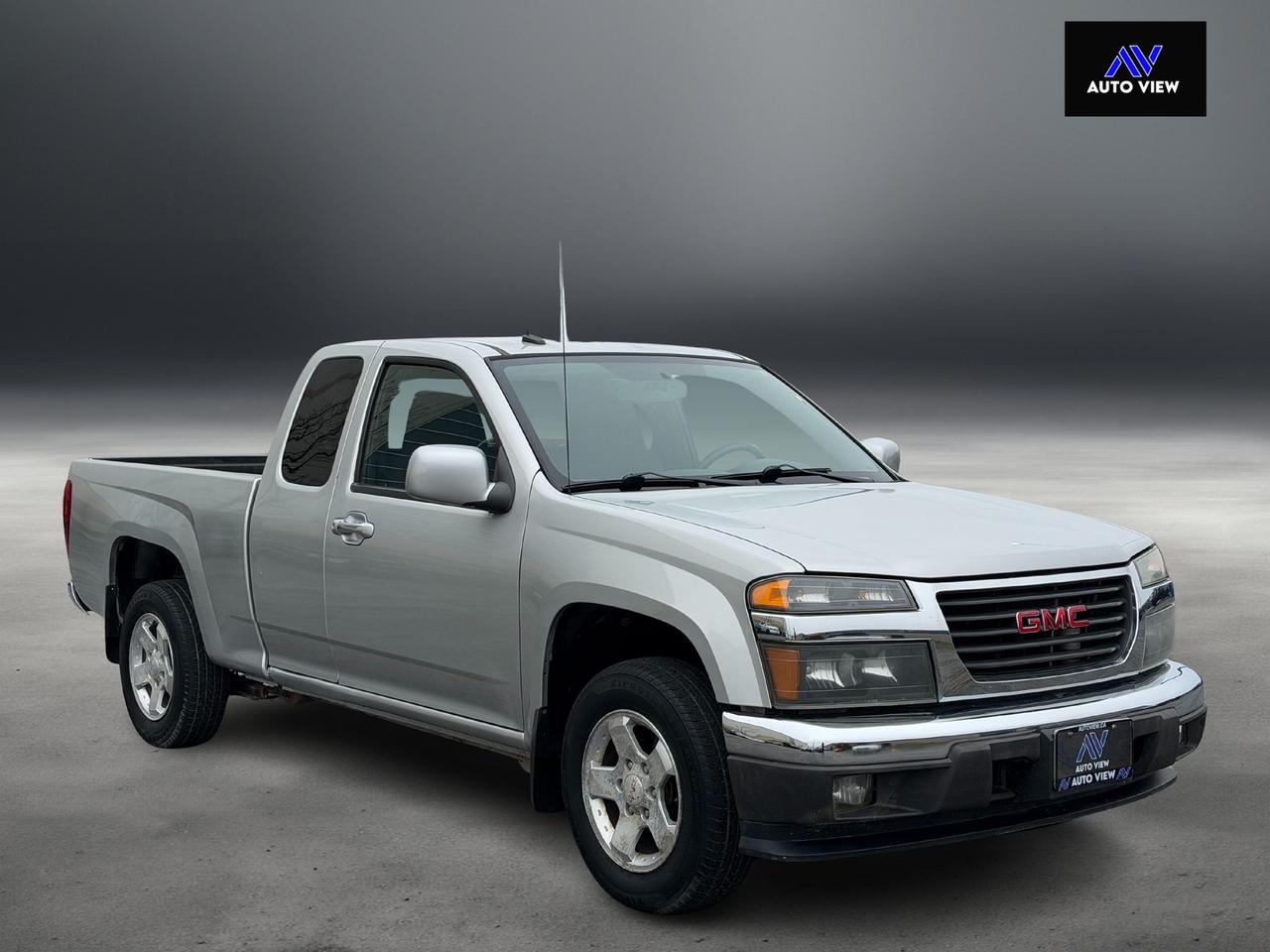 2010 GMC Canyon SLE w/1SD **ONE OWNER**CLEAN CARFAX** Photo3