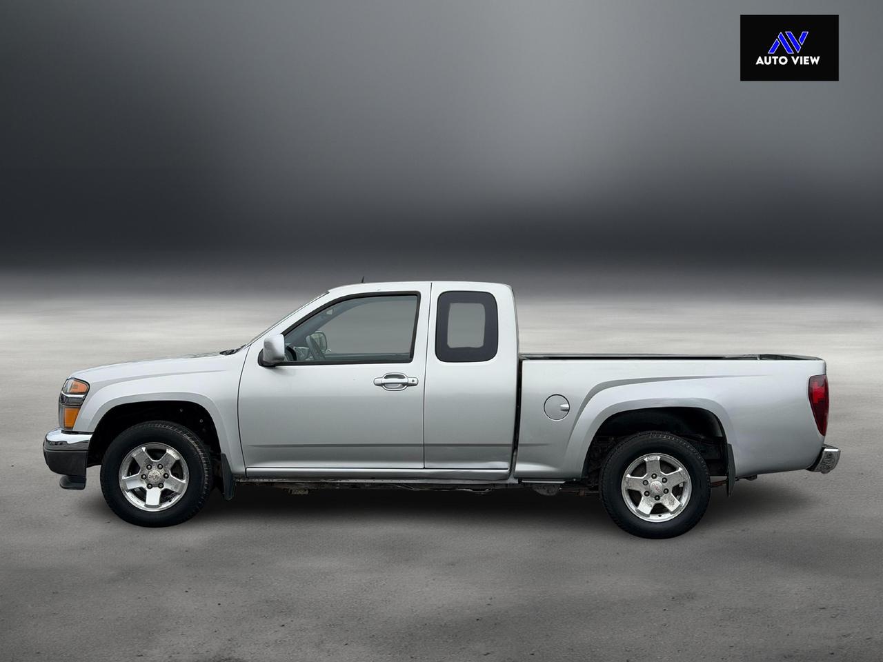 2010 GMC Canyon SLE w/1SD **ONE OWNER**CLEAN CARFAX** Photo