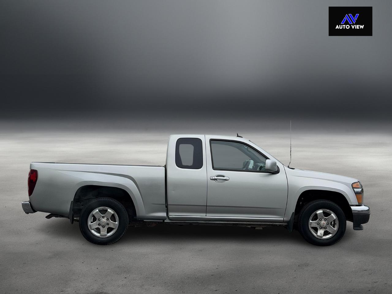 2010 GMC Canyon SLE w/1SD **ONE OWNER**CLEAN CARFAX** Photo