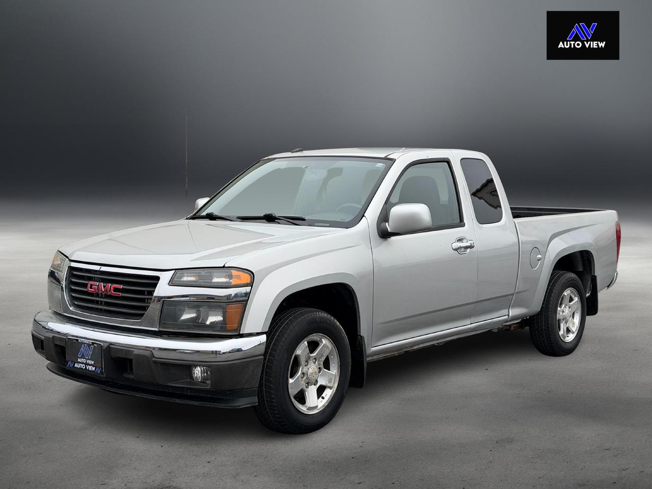 2010 GMC Canyon SLE w/1SD **ONE OWNER**CLEAN CARFAX** Photo