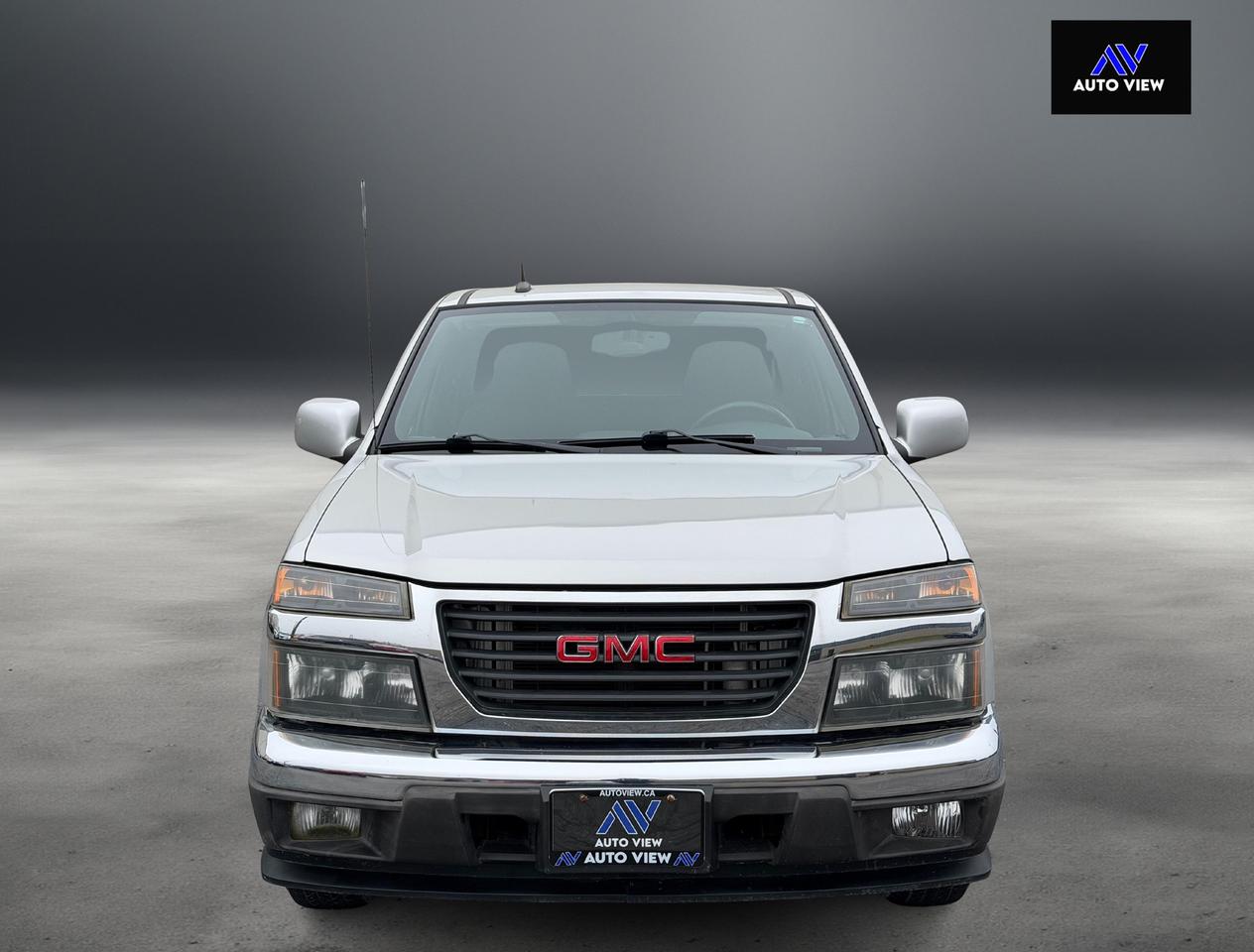 2010 GMC Canyon SLE w/1SD **ONE OWNER**CLEAN CARFAX** Photo