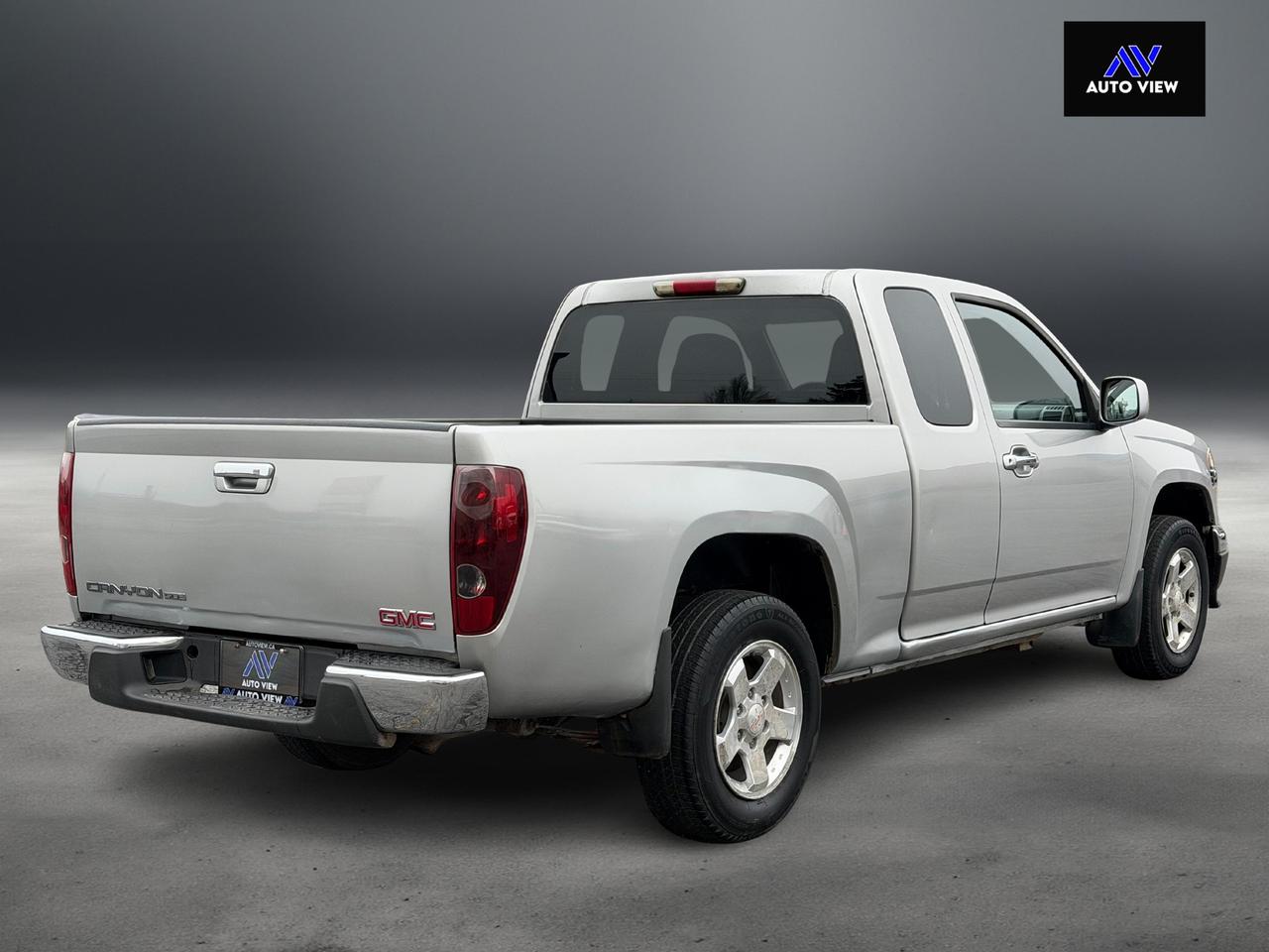 2010 GMC Canyon SLE w/1SD **ONE OWNER**CLEAN CARFAX** Photo