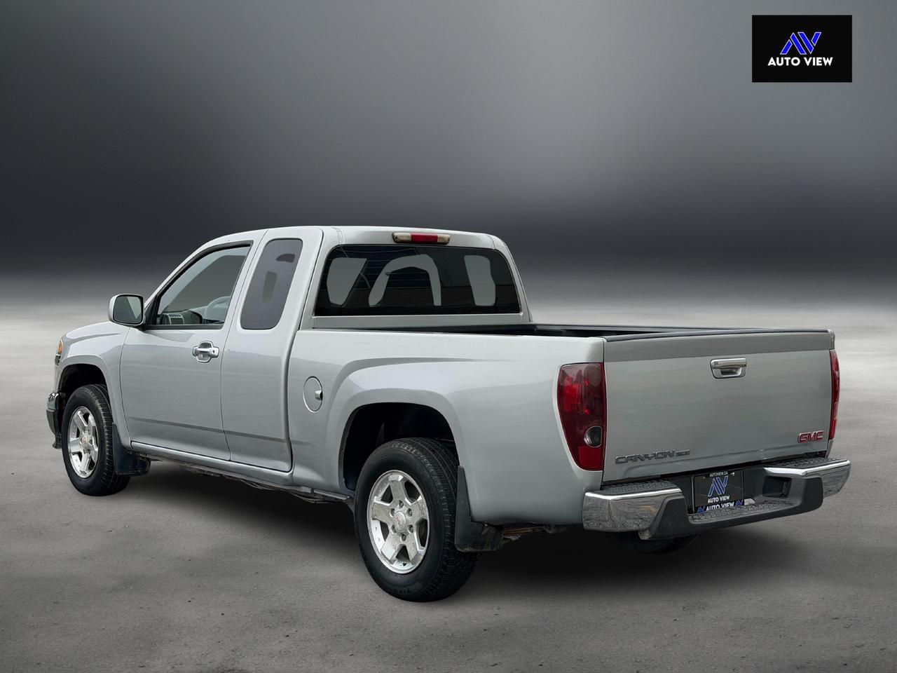 2010 GMC Canyon SLE w/1SD **ONE OWNER**CLEAN CARFAX** Photo