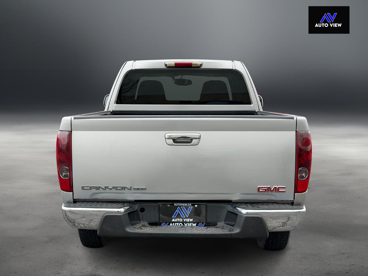 2010 GMC Canyon SLE w/1SD **ONE OWNER**CLEAN CARFAX** Photo
